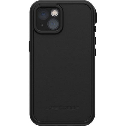 LifeProof FRE Apple iPhone 13 Case Black - (77-85527), WaterProof, 2M DropProof, DirtProof, 360° Protection, Built-In Screen-Cover, 7 Years Warran - Image 3