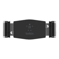 Belkin Car Vent Mount - Silver/Black (F7U017bt), 180 degree rotation, Fits up to (5.5") Screen Size, Portrait & Landscape Mode, 2 Years Warranty - Image 1
