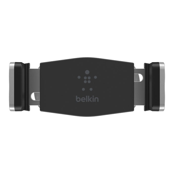 Belkin Car Vent Mount - Silver/Black (F7U017bt), 180 degree rotation, Fits up to (5.5") Screen Size, Portrait & Landscape Mode, 2 Years Warranty - Image 2
