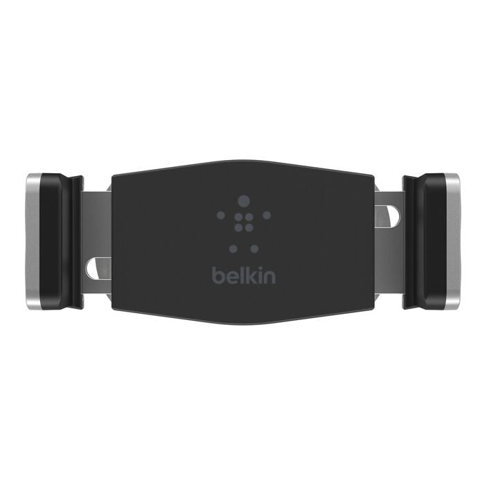 Belkin Car Vent Mount - Silver/Black (F7U017bt), 180 degree rotation, Fits up to (5.5") Screen Size, Portrait & Landscape Mode, 2 Years Warranty - Image 5