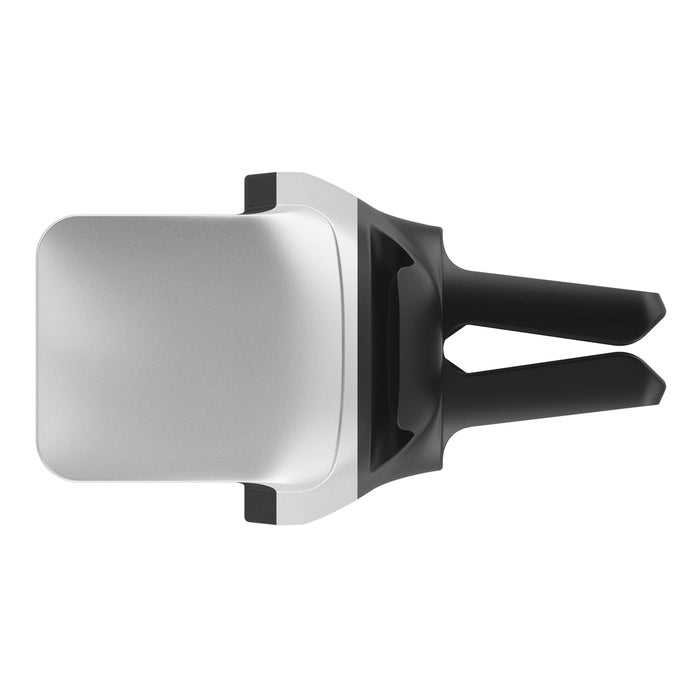 Belkin Car Vent Mount - Silver/Black (F7U017bt), 180 degree rotation, Fits up to (5.5") Screen Size, Portrait & Landscape Mode, 2 Years Warranty - Image 4