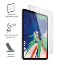 Cygnett OpticShield Apple iPad Pro (12.9") (6th/5th/4th/3rd Gen) Tempered Glass Screen Protector - (CY2731CPTGL), 2 Years Warranty - Image 1