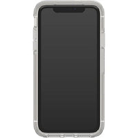 OtterBox Symmetry Clear Apple iPhone 11 Case Clear - (77-62474), DROP+ 3X Military Standard, Raised Edges, Ultra-Sleek, 7 Years Warranty - Image 3