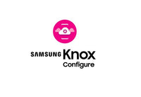 Samsung Galaxy Knox Configure Dynamic Edition for 2 Year (Per Seat) - Support Level 1,2 & 3 - Image 2