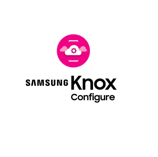 Samsung Galaxy Knox Configure Dynamic Edition for 1 Year (Per Seat) - Support Level 1,2 & 3 - Image 2