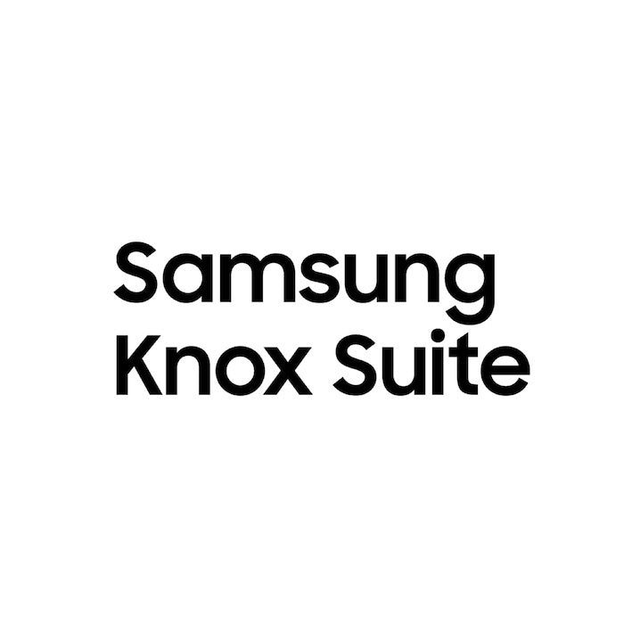 Samsung Galaxy Knox Suite For 3 Year - Support Level 1, 2 & 3 - Image 1
