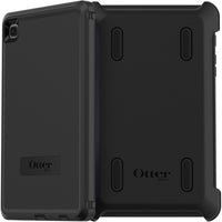 OtterBox Defender Samsung Galaxy Tab A7 Lite (8.7") Case Black - (77-83087), DROP+ 2X Military Standard, Built-in Screen Protection, 2 Years Warranty - Image 2