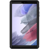 OtterBox Defender Samsung Galaxy Tab A7 Lite (8.7") Case Black - (77-83087), DROP+ 2X Military Standard, Built-in Screen Protection, 2 Years Warranty - Image 3