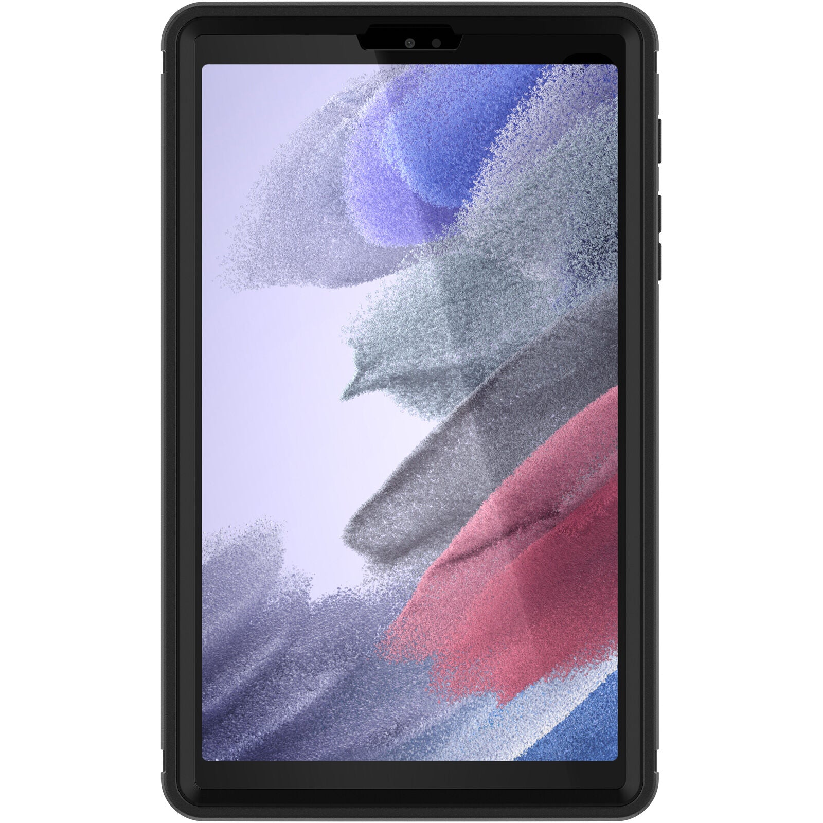 OtterBox Defender Samsung Galaxy Tab A7 Lite (8.7") Case Black - (77-83087), DROP+ 2X Military Standard, Built-in Screen Protection, 2 Years Warranty - Image 3