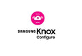 Samsung Galaxy Knox Configure Dynamic Edition For 3 Year (Per Device) - Support Level 1,2 & 3 - Stay Connected, Protected, And Productive - Image 1