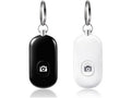 Eagletec Live Capture Remote White - Suits Iphone/Ipad/Ipod - Image 1