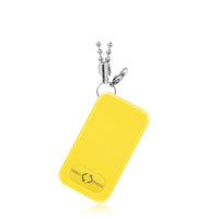 Eagletec Live Capture Remote Yellow - Suit Iphone/Ipad/Ipod - Image 1