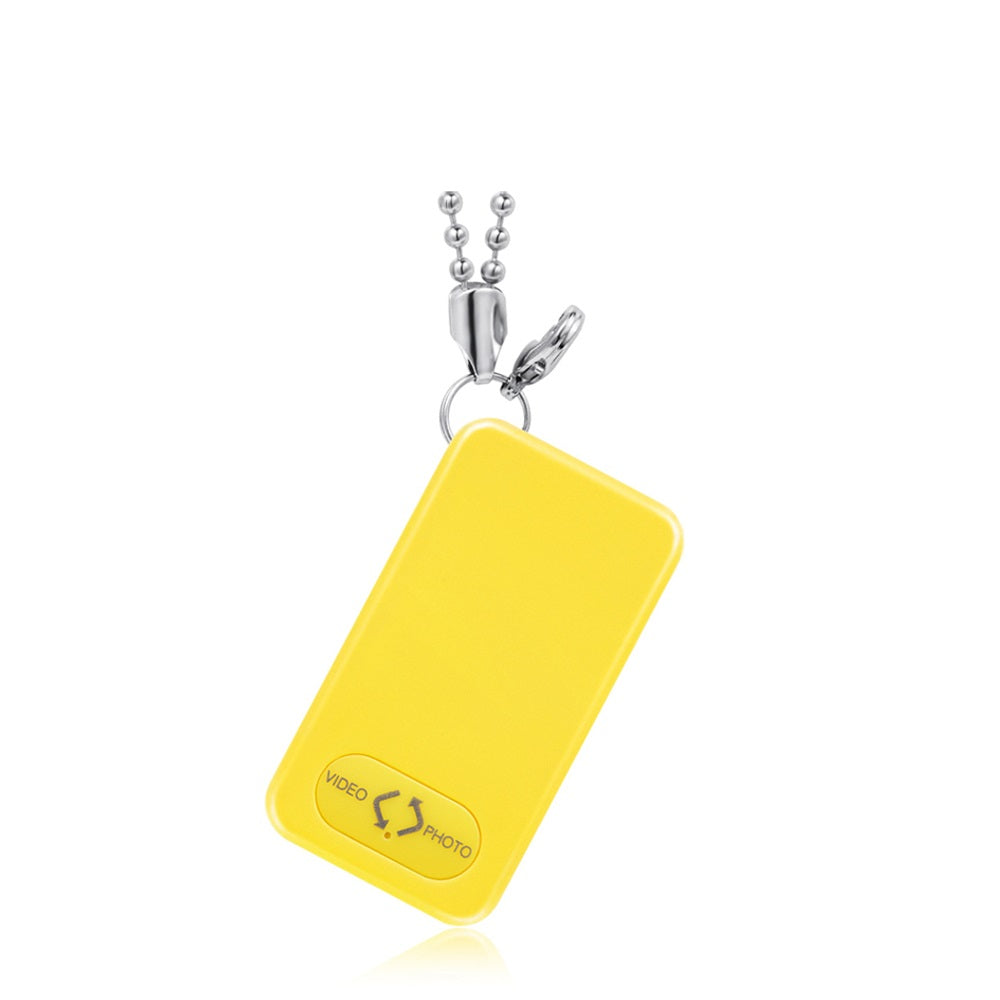 Eagletec Live Capture Remote Yellow - Suit Iphone/Ipad/Ipod - Image 2