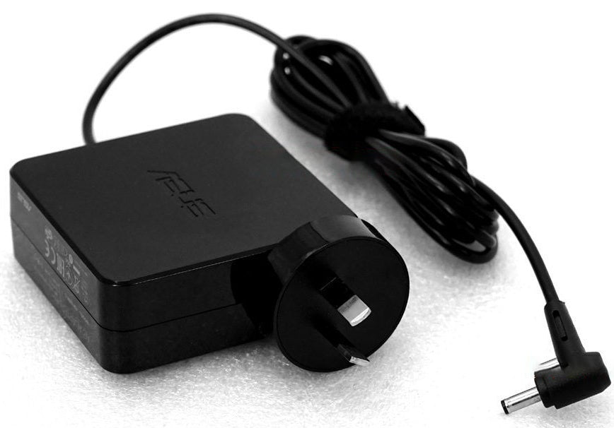 ASUS AC ADAPTOR 65W 19V 3.42A - 4mm x 1.35mm - Image 2
