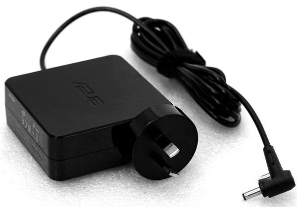 ASUS AC ADAPTOR 65W 19V 3.42A - 4mm x 1.35mm