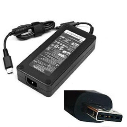 AC Power adapter for Resistance SRS-R45-15V1, 100~240V, 50~60Hz, DC output 20V, 14A, 280W - Image 2