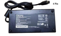 AC ADAPTER 230W 19.5V 11.8A - 4PIN ROUND CONNECTOR - Image 1