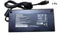 AC ADAPTER 230W 19.5V 11.8A - 4PIN ROUND CONNECTOR - Image 1