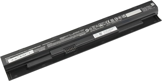 Battery 3100mAh 47Wh for Leader SCP5-C1, SC506, SC507, SC508, SC509, SC511, SC513, SC515, SC516, SC517, SC518, SC527, SC528 SC565, SC566, SC567 - Image 1
