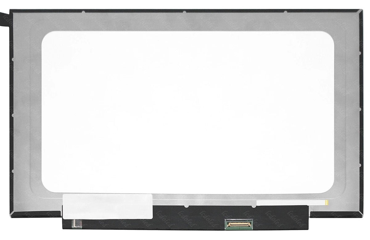 14" FHD 1920x1080 60Hz MATTE LCD PANEL FOR LEADER SC428, SC435, SC443, SC444, SC447, SC448 - Image 1