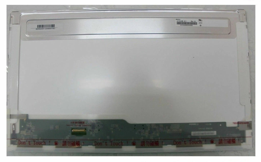 LCD panel for SC786  FHD 1920x1080 with I7-6700HQ CPU on board - Image 1