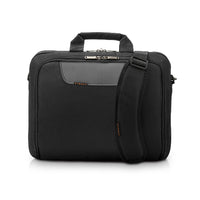 Everki 15.6" - 16" Advance Compact Bag shoulder strap, extra padded - Image 4