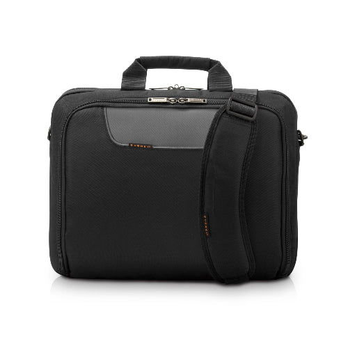 Everki 15.6" - 16" Advance Compact Bag shoulder strap, extra padded - Image 1