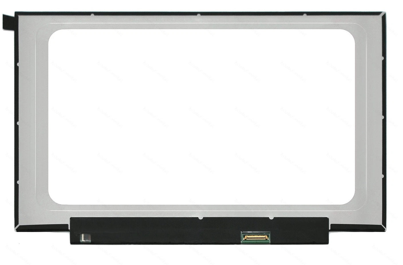 14.1" HD LCD panel for Leader Companion SC401, SC403, SC404 - Image 1