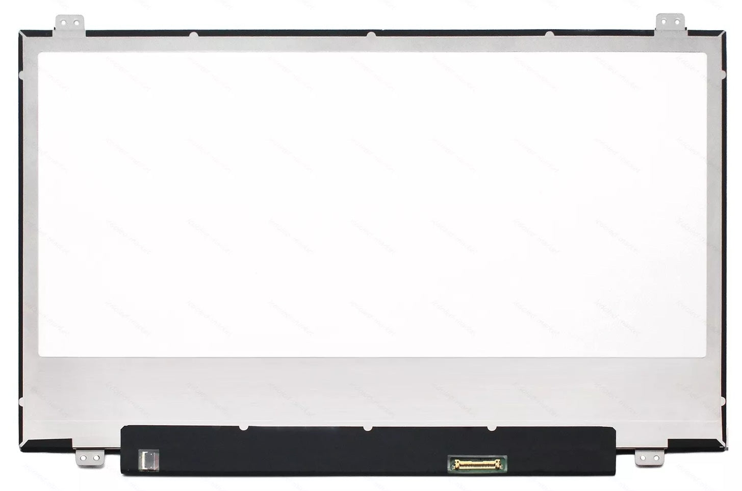 14" FHD 1920x1080 60Hz MATTE LCD PANEL FOR LEADER SC408PRO, SC409PRO - Image 2
