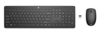 HP 230 USB Wireless Keyboard & Mouse Combo 2.4GHz 12 function keys Chiclet Comfortable Low Noise 1600DPI Mouse Light Weight Long Battery Life ~1Y4D0UT - Image 5