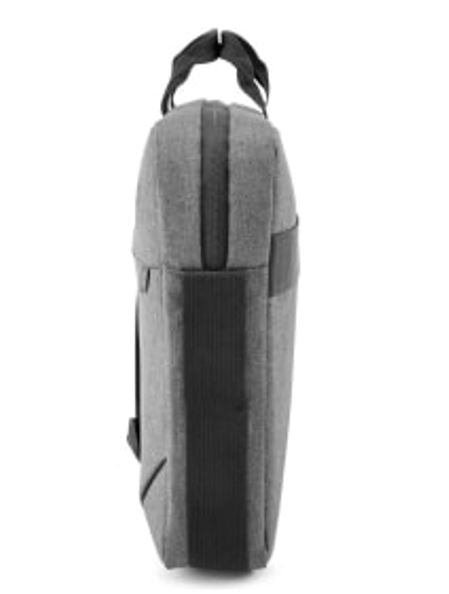 HP Bag 16" 12L Prelude Recycle Top Load Carry Case Laptop Bag Recycled Fabric Strap Adjustable, Padded Design Fits 16" 15.6" 14" 13.3" Notebook - Image 2