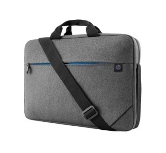 HP Bag 16" 12L Prelude Recycle Top Load Carry Case Laptop Bag Recycled Fabric Strap Adjustable, Padded Design Fits 16" 15.6" 14" 13.3" Notebook - Image 4
