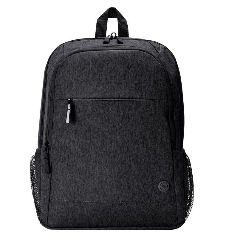 HP Prelude Pro 15.6" Backpack Bag Top Zip Closure Ultralight 0.46kg Adjustable Padded Strap Durable Compartment for 11" 13" 14" 15.6" Notebook Laptop - Image 5
