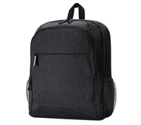 HP Prelude Pro 15.6" Backpack Bag Top Zip Closure Ultralight 0.46kg Adjustable Padded Strap Durable Compartment for 11" 13" 14" 15.6" Notebook Laptop - Image 2