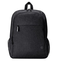 HP Prelude Pro 15.6" Backpack Bag Top Zip Closure Ultralight 0.46kg Adjustable Padded Strap Durable Compartment for 11" 13" 14" 15.6" Notebook Laptop - Image 1