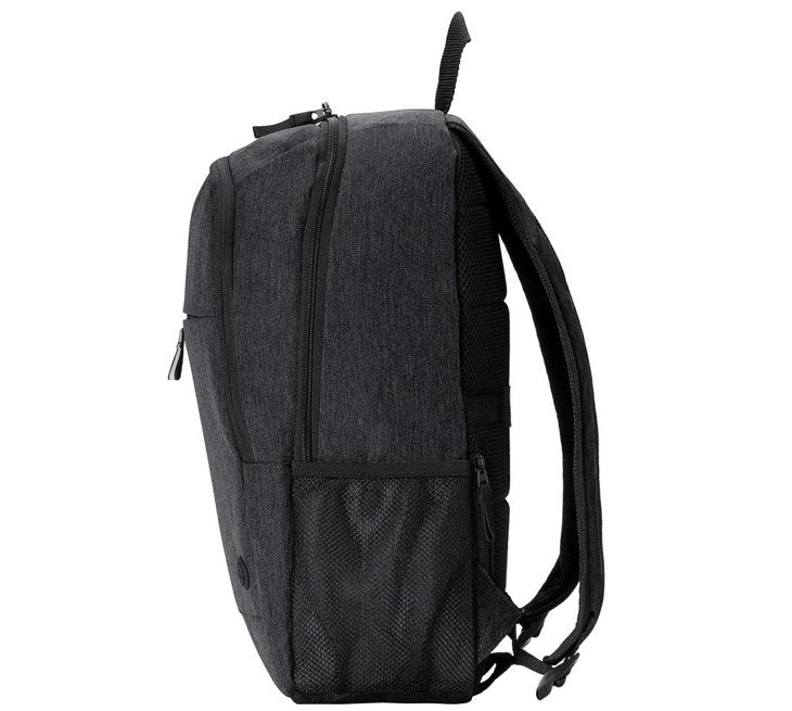 HP Prelude Pro 15.6" Backpack Bag Top Zip Closure Ultralight 0.46kg Adjustable Padded Strap Durable Compartment for 11" 13" 14" 15.6" Notebook Laptop - Image 3