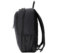HP Prelude Pro 15.6" Backpack Bag Top Zip Closure Ultralight 0.46kg Adjustable Padded Strap Durable Compartment for 11" 13" 14" 15.6" Notebook Laptop - Image 3