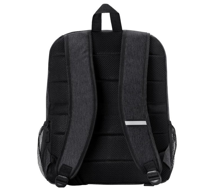 HP Prelude Pro 15.6" Backpack Bag Top Zip Closure Ultralight 0.46kg Adjustable Padded Strap Durable Compartment for 11" 13" 14" 15.6" Notebook Laptop - Image 4