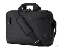 HP Bag 15.6" Prelude Pro Recycle Top Load Carry Case Laptop Bag Recycled Fabric Strap Adjustable, Padded Design Fits 15.6" 14" 13.3" Notebook - Image 2