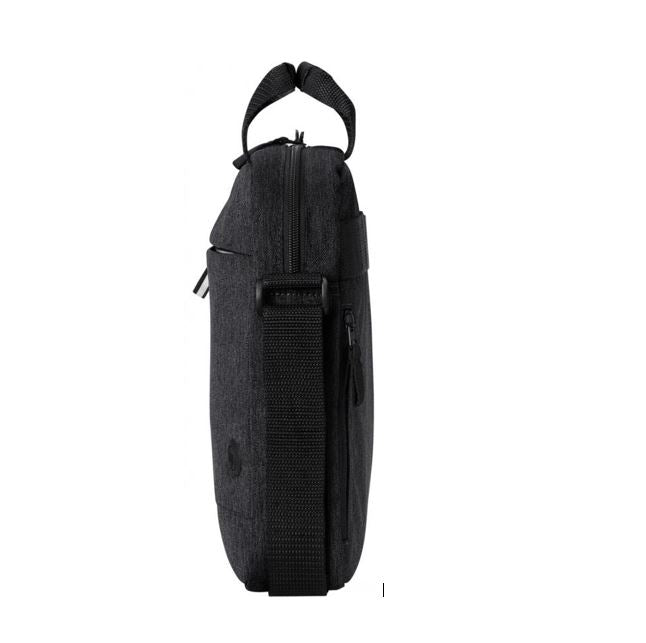 HP Bag 15.6" Prelude Pro Recycle Top Load Carry Case Laptop Bag Recycled Fabric Strap Adjustable, Padded Design Fits 15.6" 14" 13.3" Notebook - Image 3