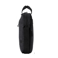 HP Bag 15.6" Prelude Pro Recycle Top Load Carry Case Laptop Bag Recycled Fabric Strap Adjustable, Padded Design Fits 15.6" 14" 13.3" Notebook - Image 3
