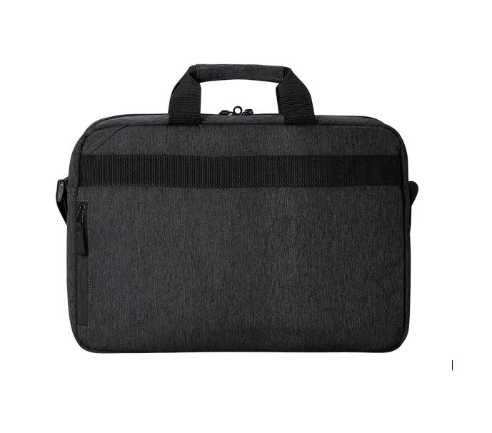 HP Bag 15.6" Prelude Pro Recycle Top Load Carry Case Laptop Bag Recycled Fabric Strap Adjustable, Padded Design Fits 15.6" 14" 13.3" Notebook - Image 4