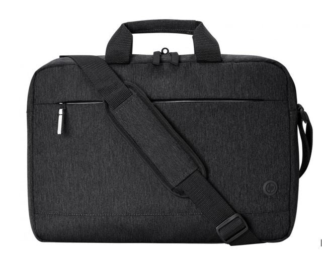 HP Bag 15.6" Prelude Pro Recycle Top Load Carry Case Laptop Bag Recycled Fabric Strap Adjustable, Padded Design Fits 15.6" 14" 13.3" Notebook - Image 5