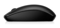 HP 235 Slim USB Optical Wireless Mouse - 2.4GHz 1600DPI 3 Buttons Red Optical Tracking Comfortable Sleek Durable USB Dongle 18 mths battery life - Image 4