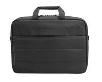 HP Bag 16" 14L Renew Business Laptop Bag - 100% Recycled Biodegradable Materials RFID Pockets Storage Pockets Fits 16" 15.6" 14" 13.3" 12" Notebook - Image 2