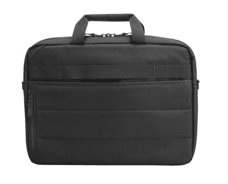 HP Bag 16" 14L Renew Business Laptop Bag - 100% Recycled Biodegradable Materials RFID Pockets Storage Pockets Fits 16" 15.6" 14" 13.3" 12" Notebook - Image 2