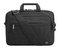 HP Bag 16" 14L Renew Business Laptop Bag - 100% Recycled Biodegradable Materials RFID Pockets Storage Pockets Fits 16" 15.6" 14" 13.3" 12" Notebook - Image 3