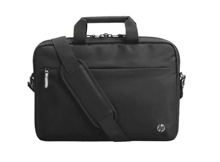 HP Bag 14" 14L Renew Business Laptop Bag Topload 100% Recycled Biodegradable Materials RFID Pocket Storage Pockets Fits 14" 13" 12" Notebook - Image 5