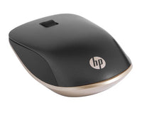 HP 410 Wirelesss Slim Silver Bluetooth 5.0 Mouse 1600 dpi 3 Botton Scroll Wheel Up to 12 months Battery life All Systems Go - Image 2