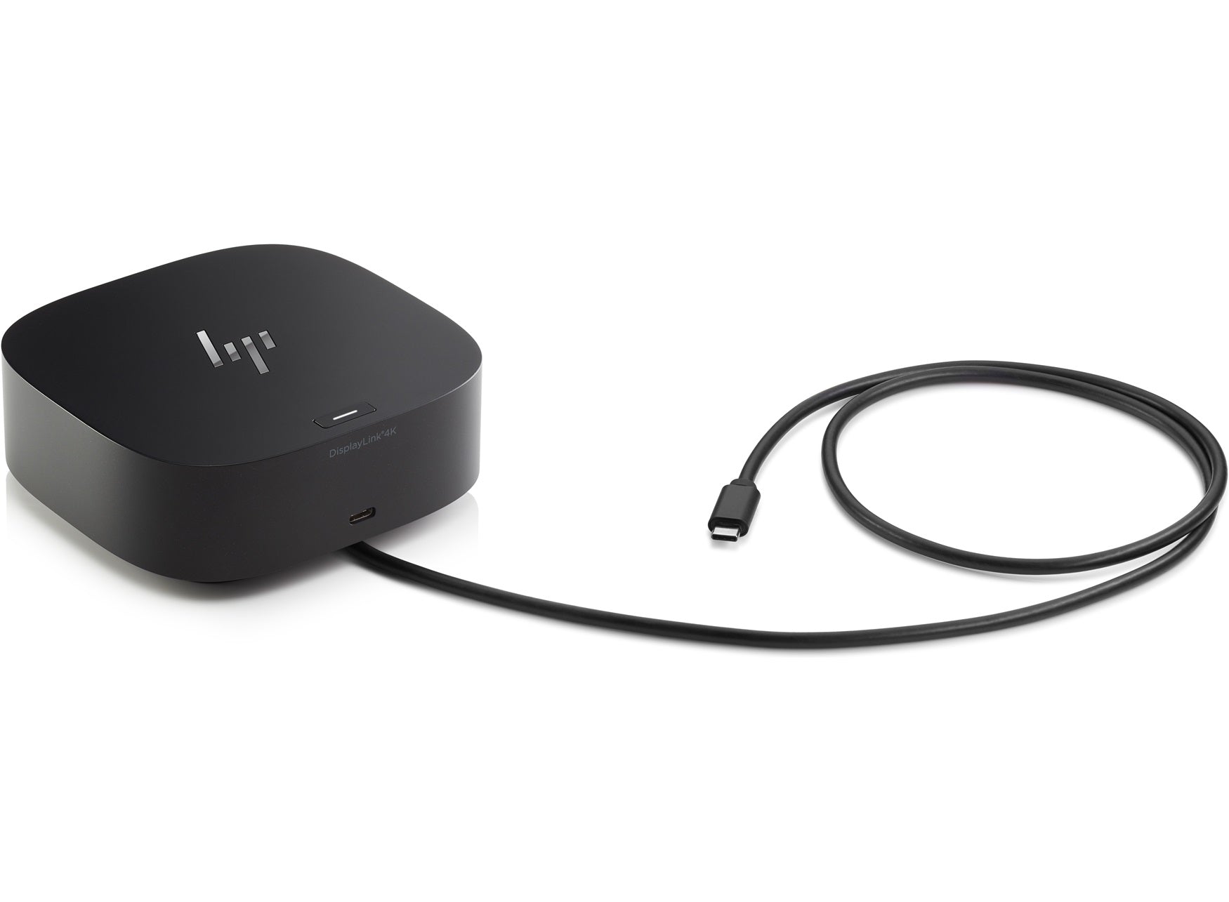 HP Dock G2 USB-C Universal Docking Station - 100W Power Delivery 3xDisplays or 2x4K 2xDP 1xHDMI 4xUSB-A 1xUSB-C RJ45 Audio Combo for HP Notebook PC - Image 2